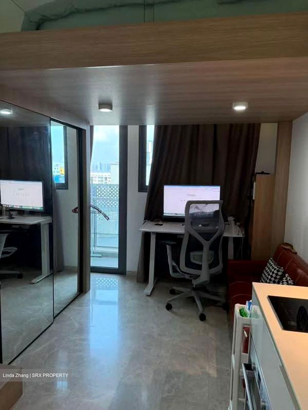 City Gate (D7), Apartment #610215171